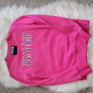 Versace Couture Sweatshirt
